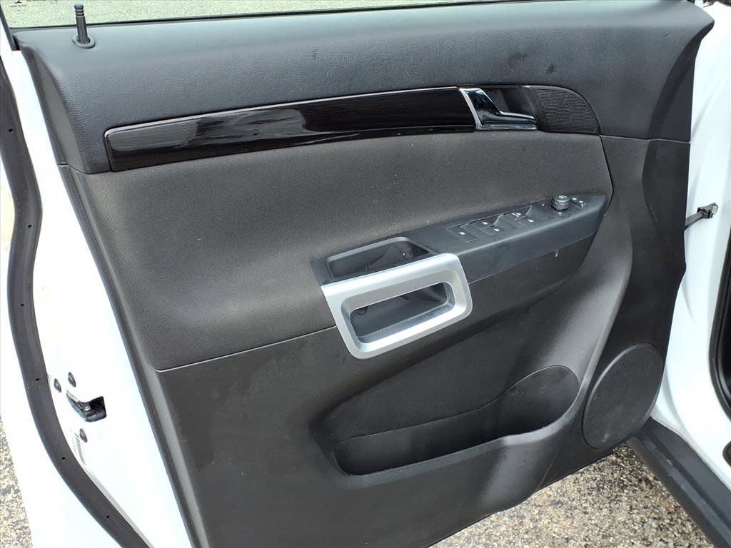 Used 2014 Chevrolet Captiva Sport LS image 5