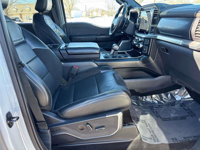 Used 2023 Ford F150 Raptor AWD/4WD image 16