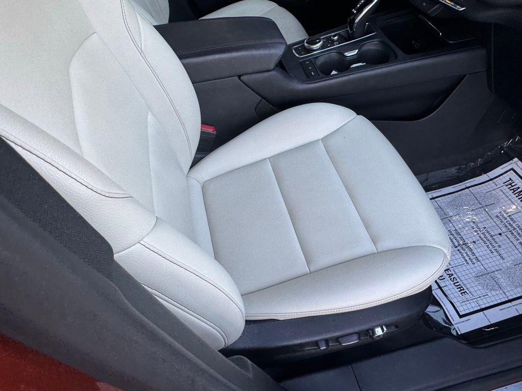 Used 2020 Cadillac XT4 Sport w/ Driver Awareness Package image 34