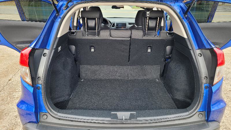 Used 2021 Honda HR-V EX image 15