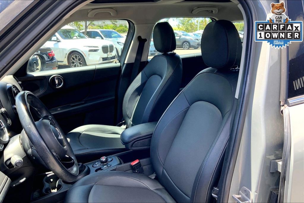 Used 2018 MINI Cooper Countryman image 19