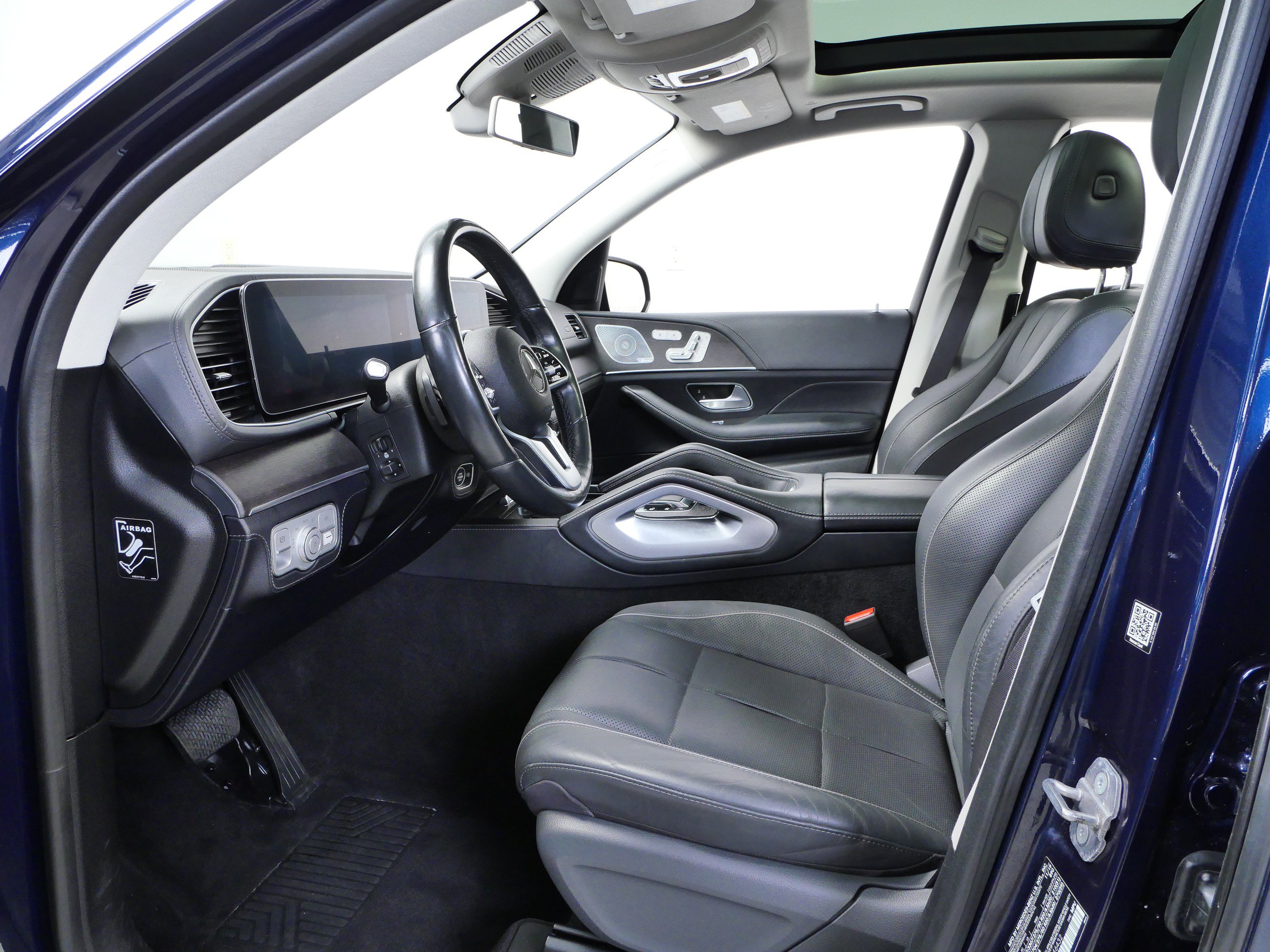 Used 2020 Mercedes-Benz GLE 450 4MATIC image 18