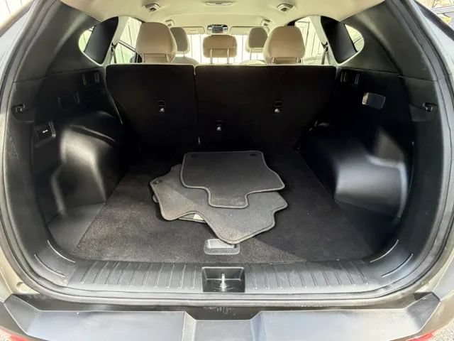 Used 2025 Hyundai Tucson SEL FWD image 30