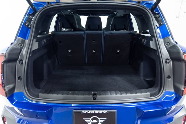 Certified 2026 MINI Cooper Countryman S AWD/4WD image 9