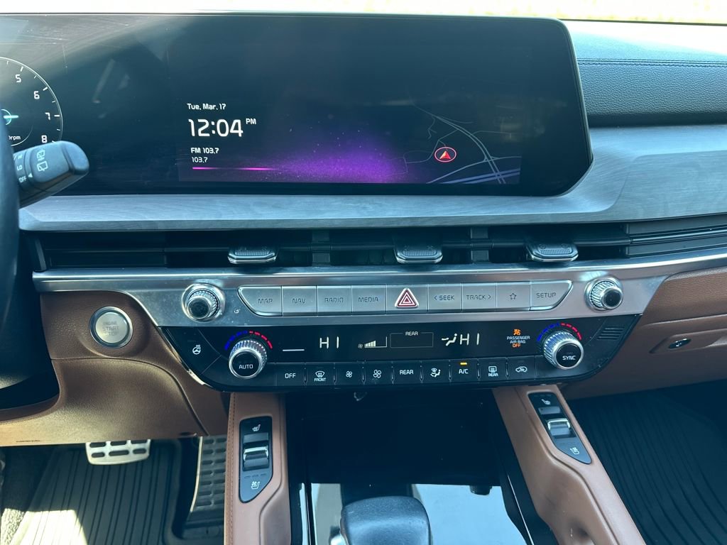 Used 2023 Kia Telluride SX X-Pro image 6