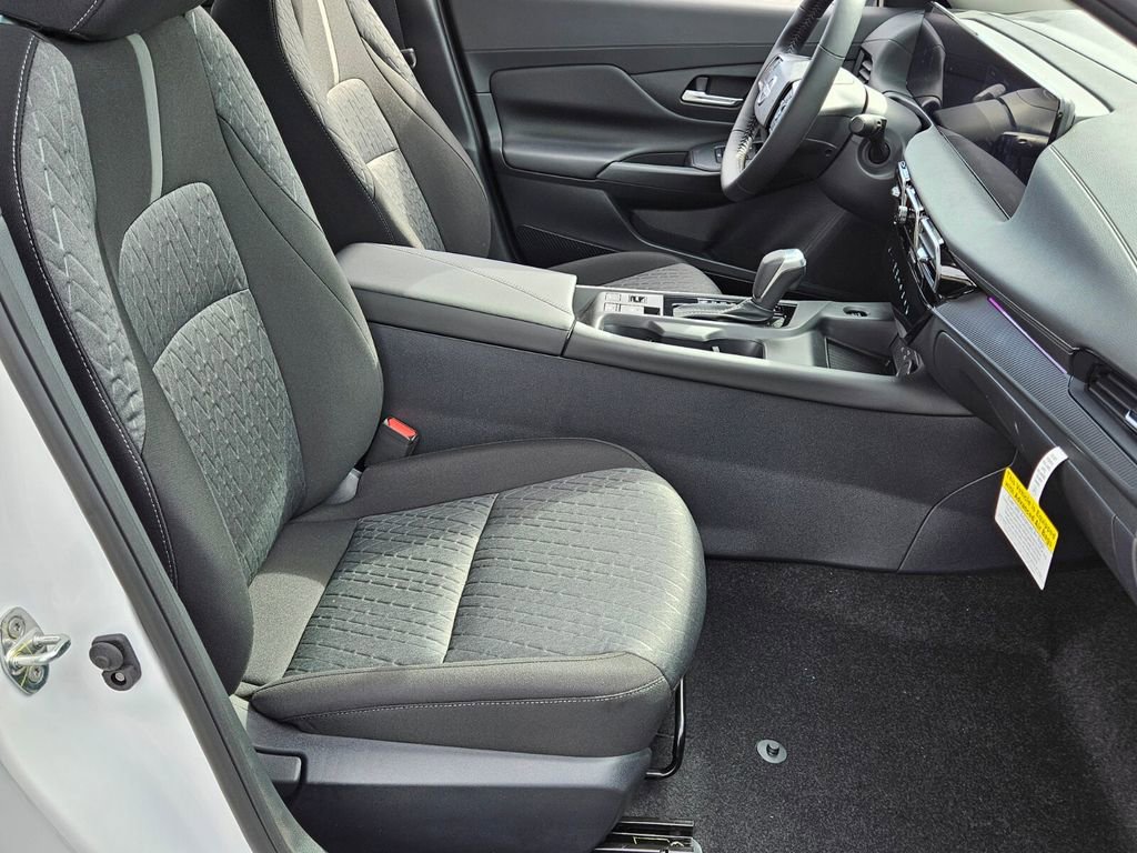 New 2026 Nissan Sentra SV w/ SV Convenience Package image 13