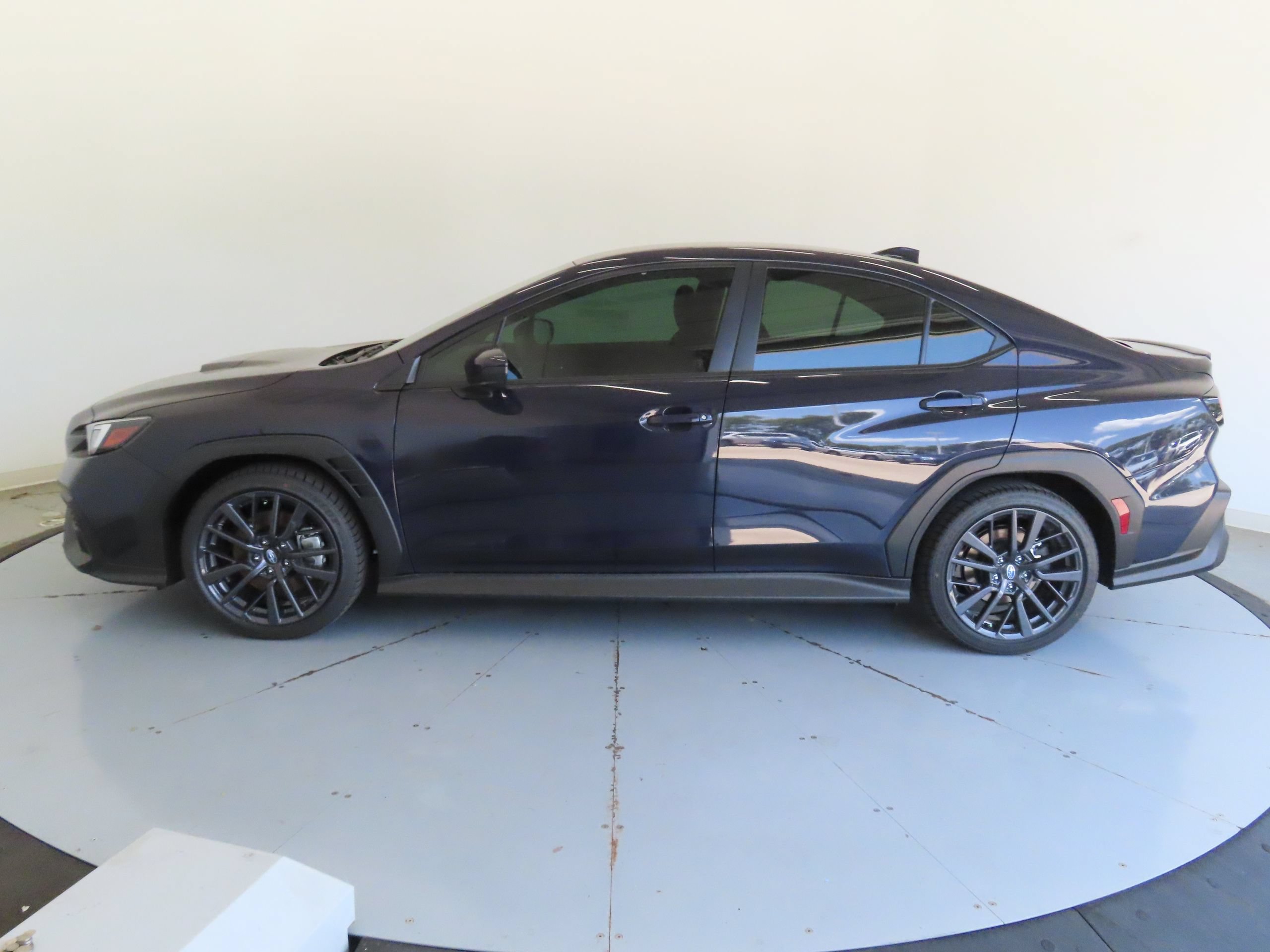 New 2026 Subaru WRX Premium AWD/4WD image 5