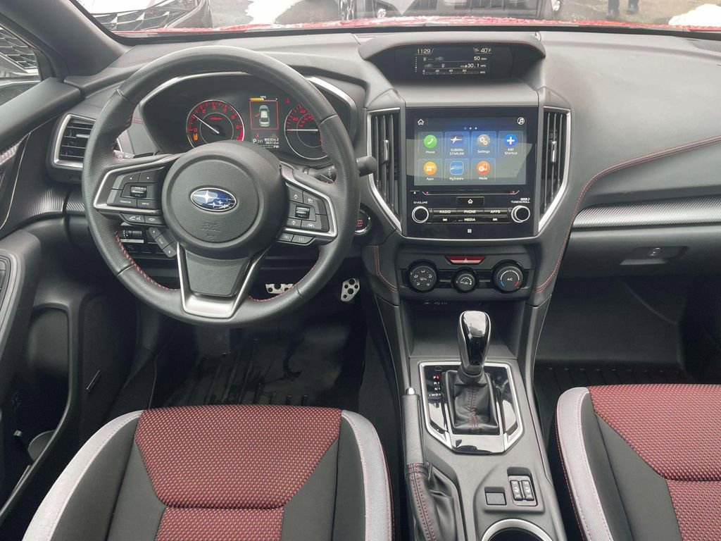 Used 2023 Subaru Impreza 2.0i Sport image 13