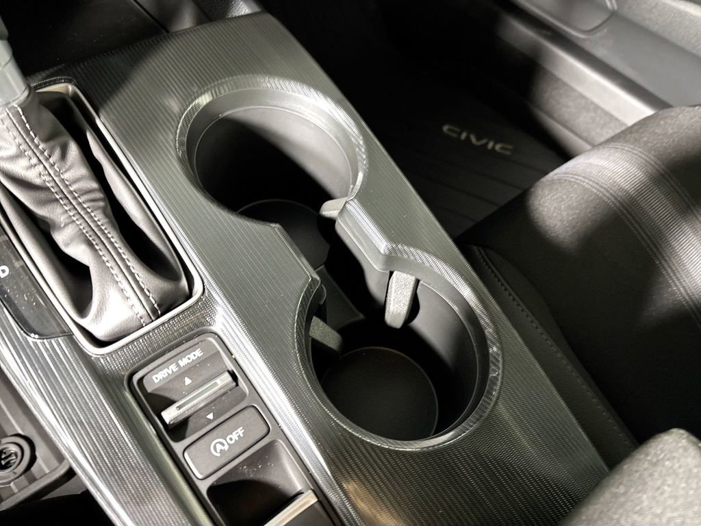 New 2026 Honda Civic Sport image 15