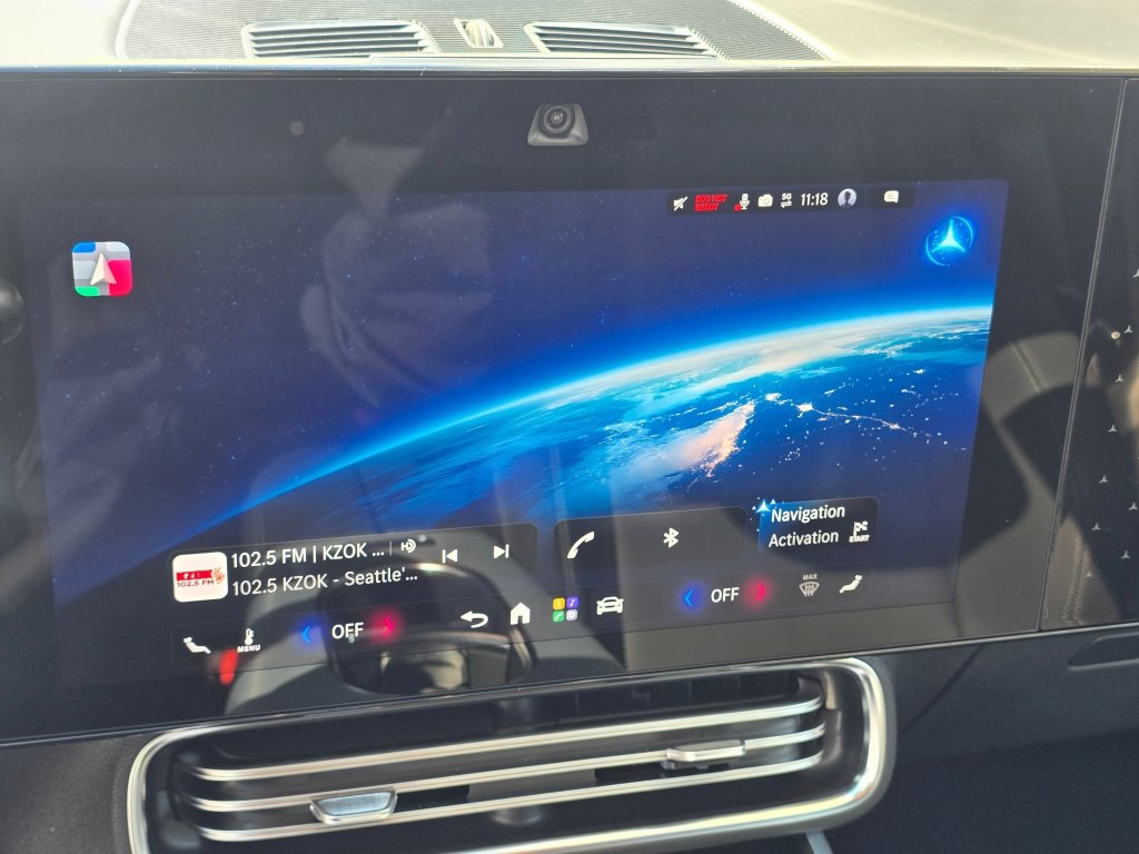 New 2027 Mercedes-Benz CLA 220 image 14