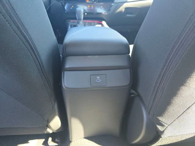 New 2026 Nissan Sentra SV w/ SV Convenience Package image 21