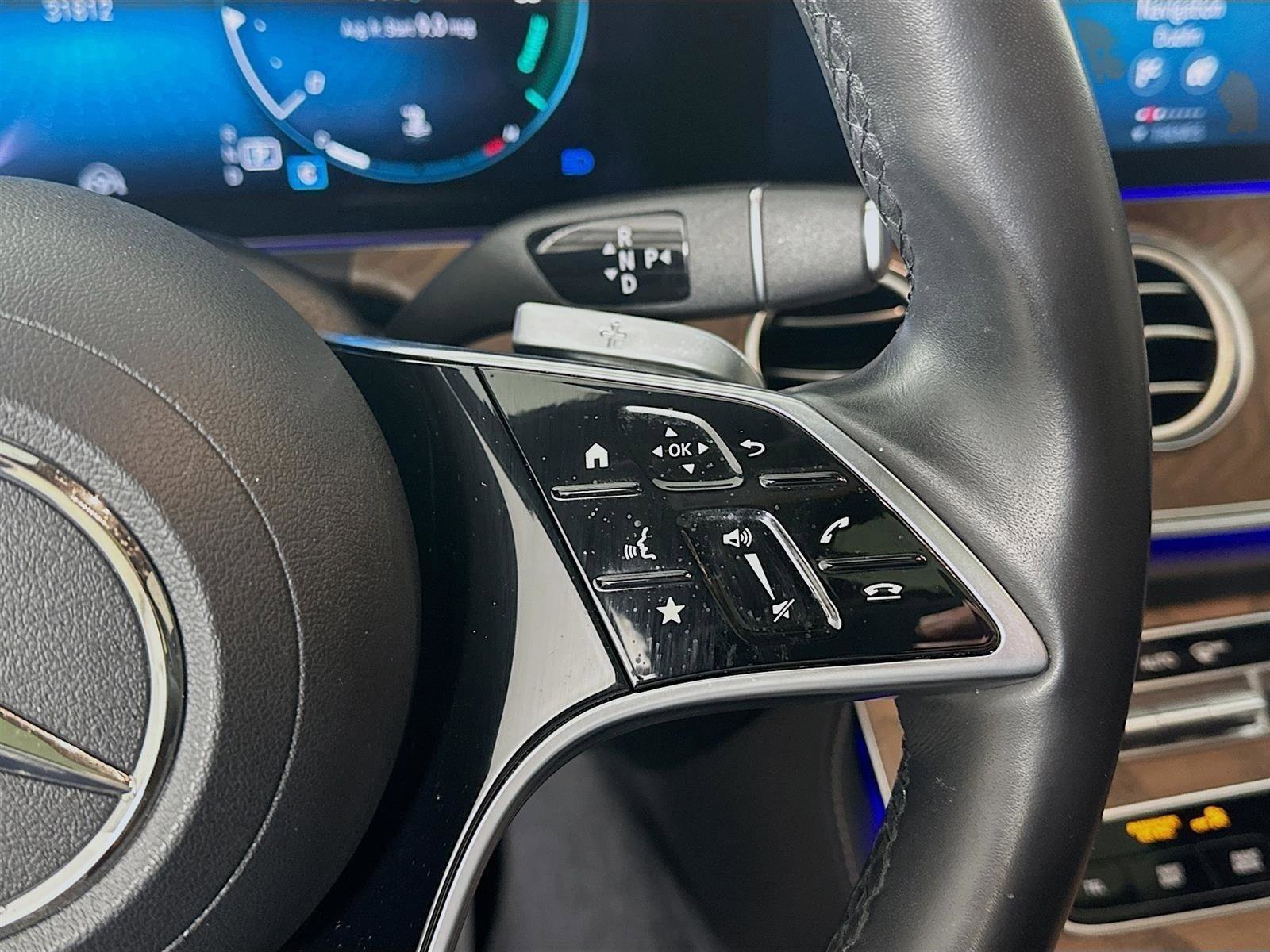 Certified 2023 Mercedes-Benz E 350 E 350 image 13