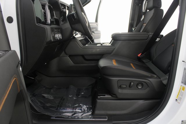New 2026 GMC Sierra 2500 AT4 w/ AT4 Premium Plus Package image 22