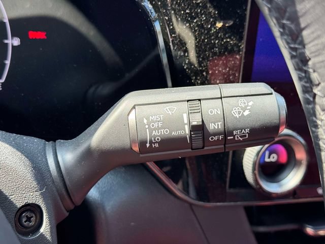 Certified 2024 Lexus NX 350 AWD image 30