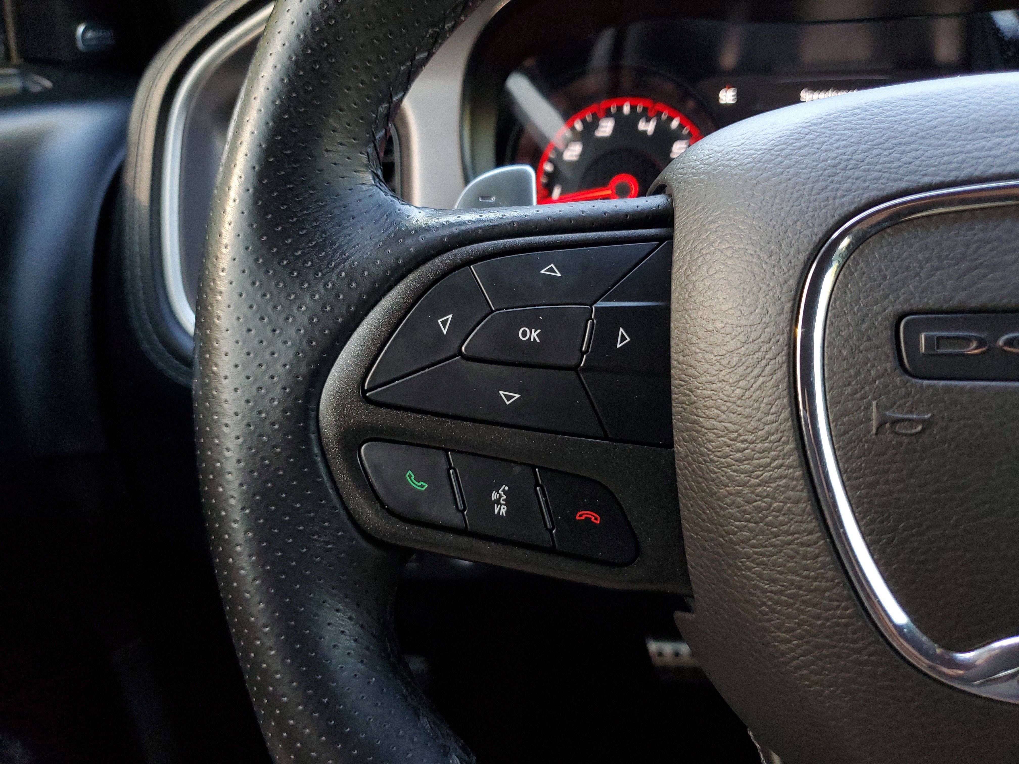 Used 2022 Dodge Charger GT w/ Plus Group image 19