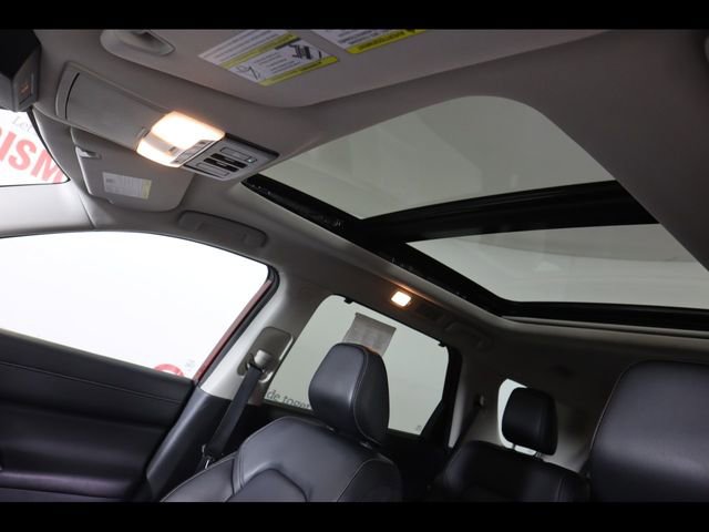 Used 2023 Nissan Pathfinder SL w/ SL Premium Package AWD/4WD image 28