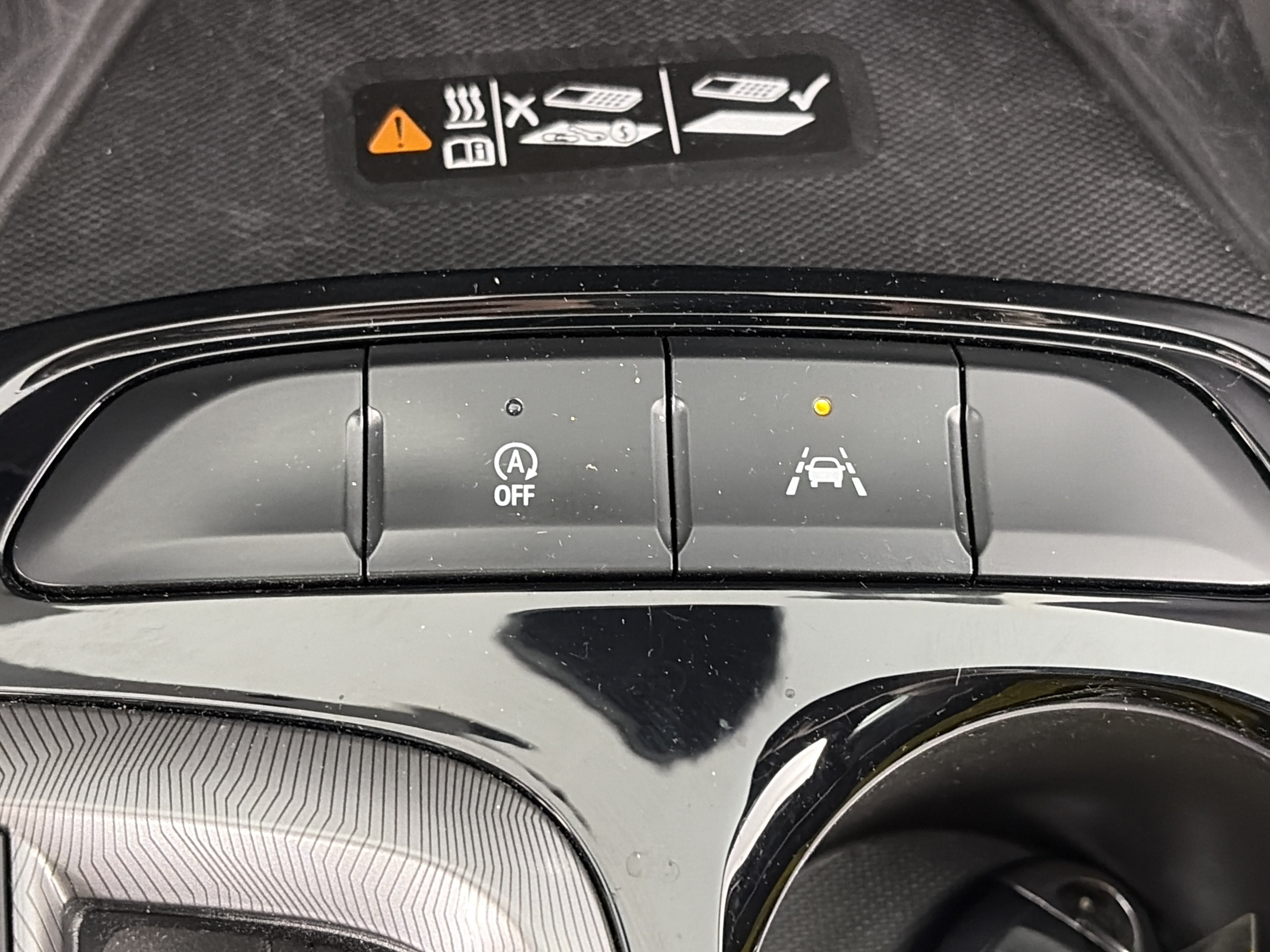 Used 2024 Buick Envista Sport Touring w/ Convenience I Package FWD image 26