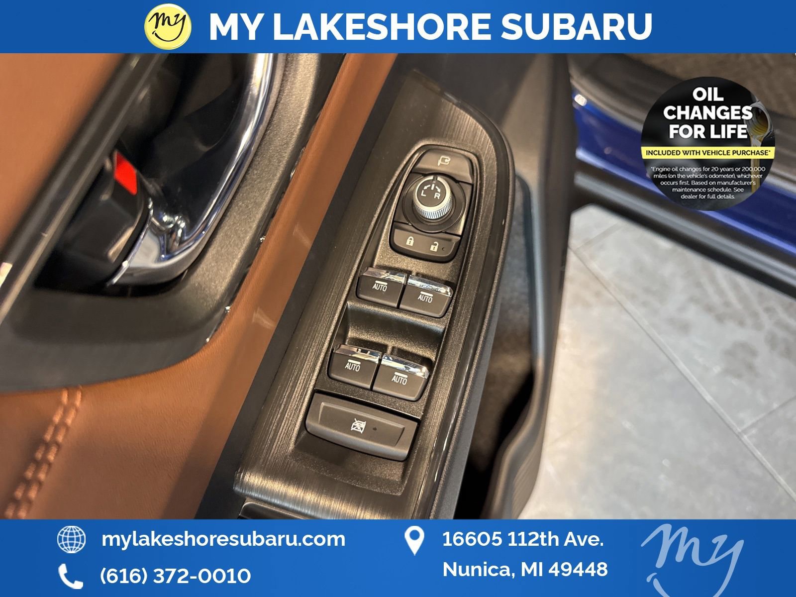 New 2026 Subaru Outback Touring XT image 11