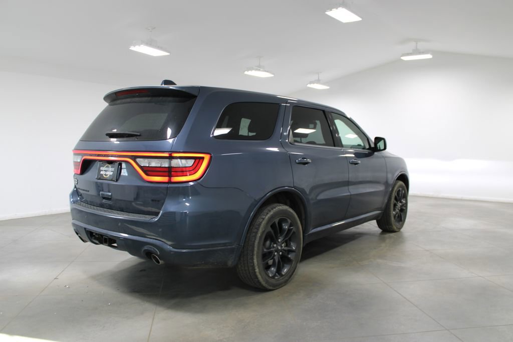 Used 2021 Dodge Durango GT image 9