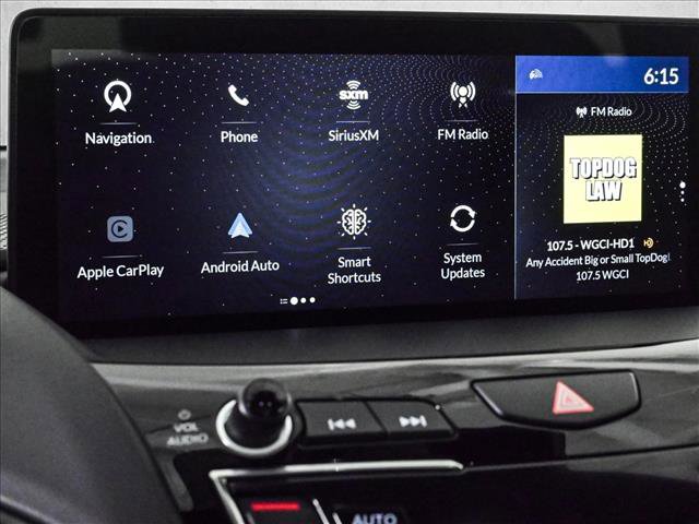 Used 2023 Acura RDX A-Spec AWD/4WD image 15