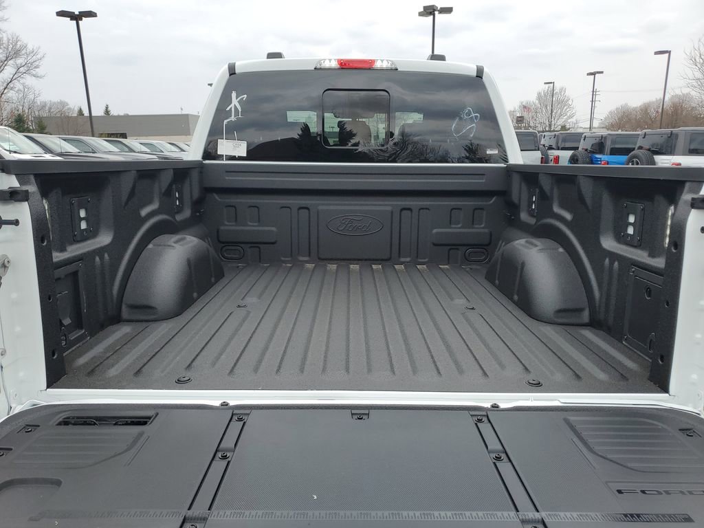 New 2026 Ford F150 XLT image 33