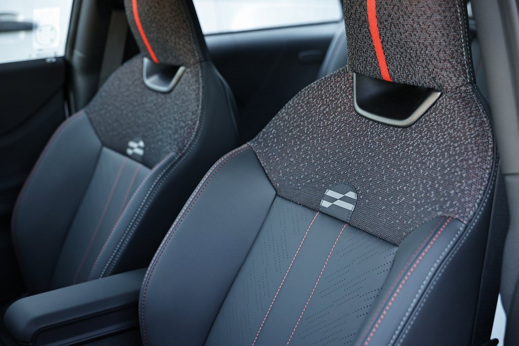 New 2026 MINI Cooper S image 21