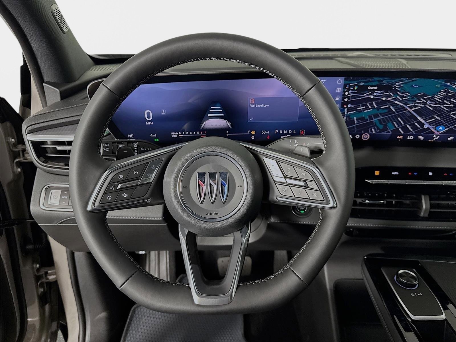 New 2026 Buick Enclave Sport Touring AWD/4WD image 12
