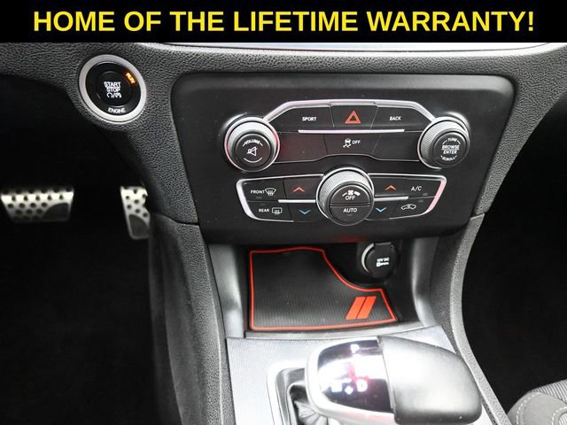 Used 2016 Dodge Charger R/T RWD image 32