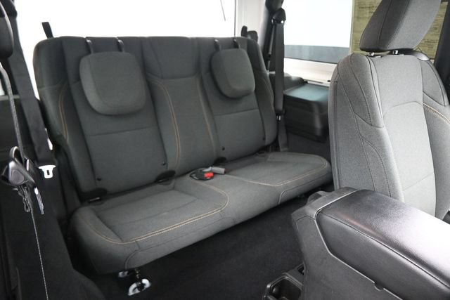 Used 2024 Jeep Wrangler Sport AWD/4WD image 23
