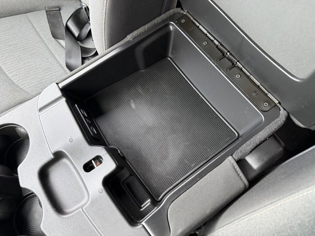 Used 2022 RAM 1500 Classic Warlock image 25