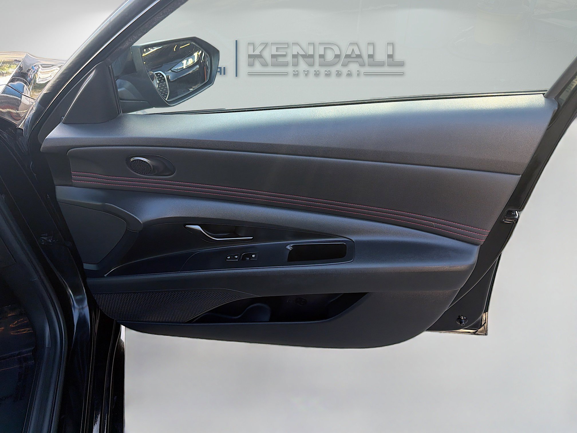 Used 2022 Hyundai Elantra N Line image 30