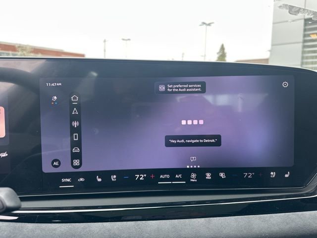 New 2026 Audi S5 Premium Plus image 26