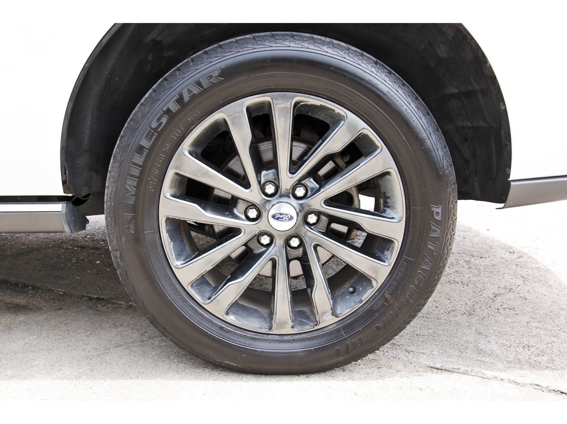 Used 2019 Ford Expedition Limited AWD/4WD image 37