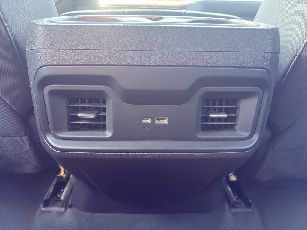Used 2024 Chevrolet Silverado 1500 LT w/ Convenience Package II AWD/4WD image 20