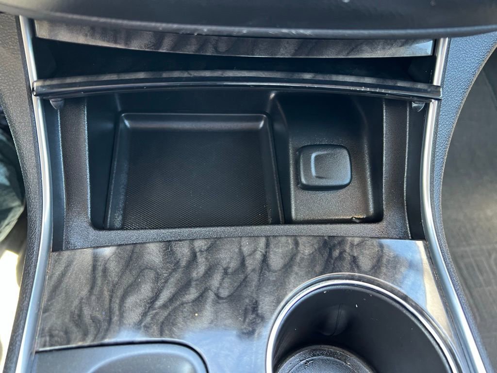 Used 2015 Chevrolet Impala LT w/ Convenience Package FWD image 33