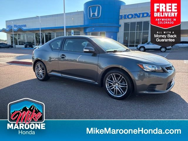 Used 2012 Scion tC FWD image 1