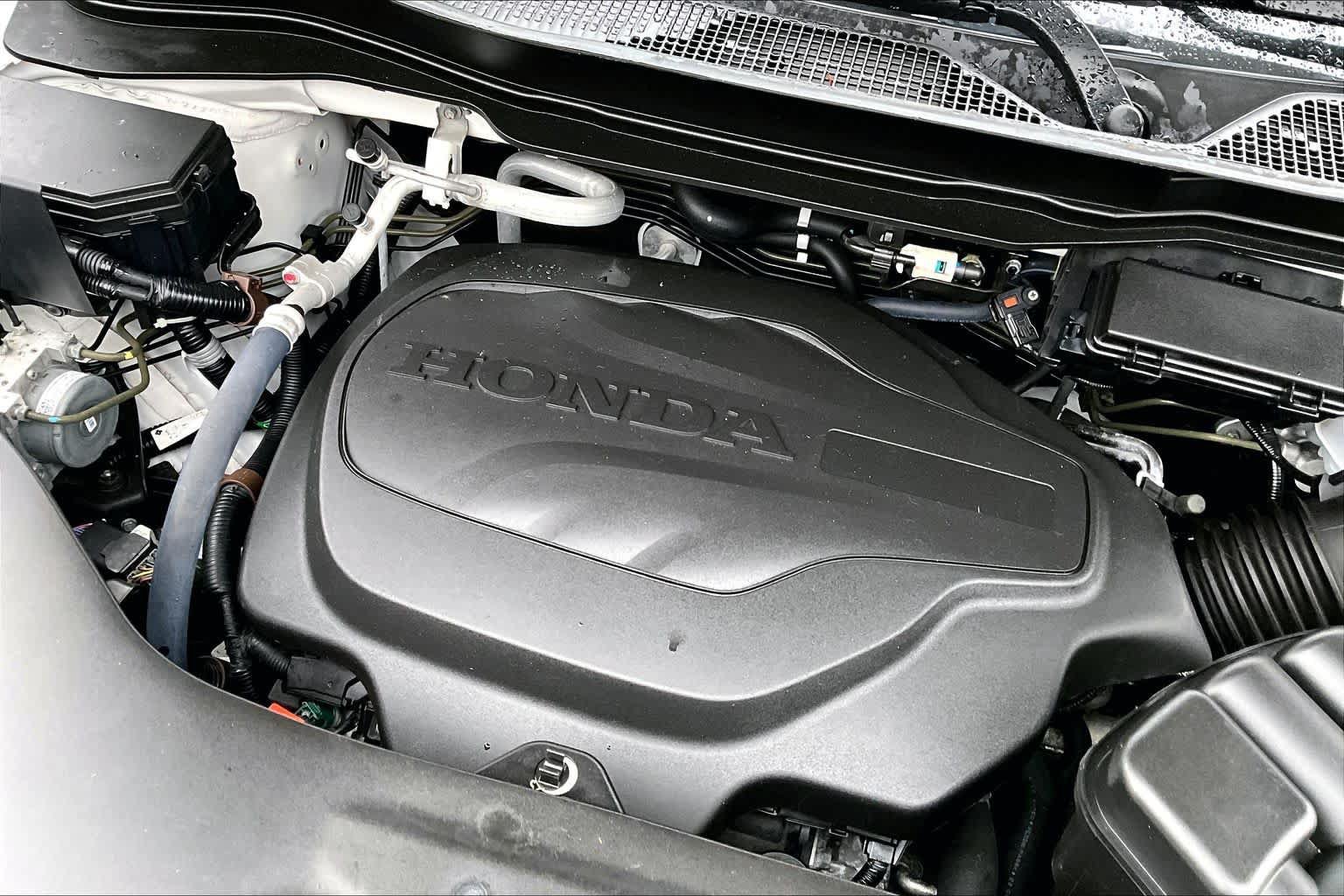 Used 2023 Honda Ridgeline RTL-E image 31
