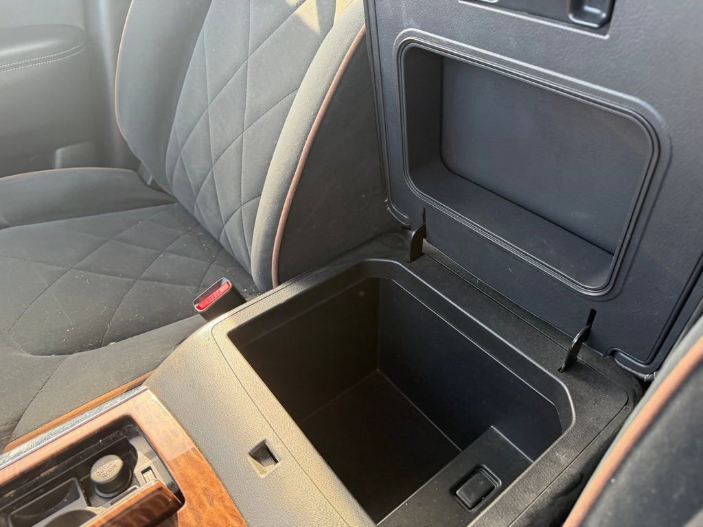 Used 2017 Nissan Armada SV w/ Driver Package image 20