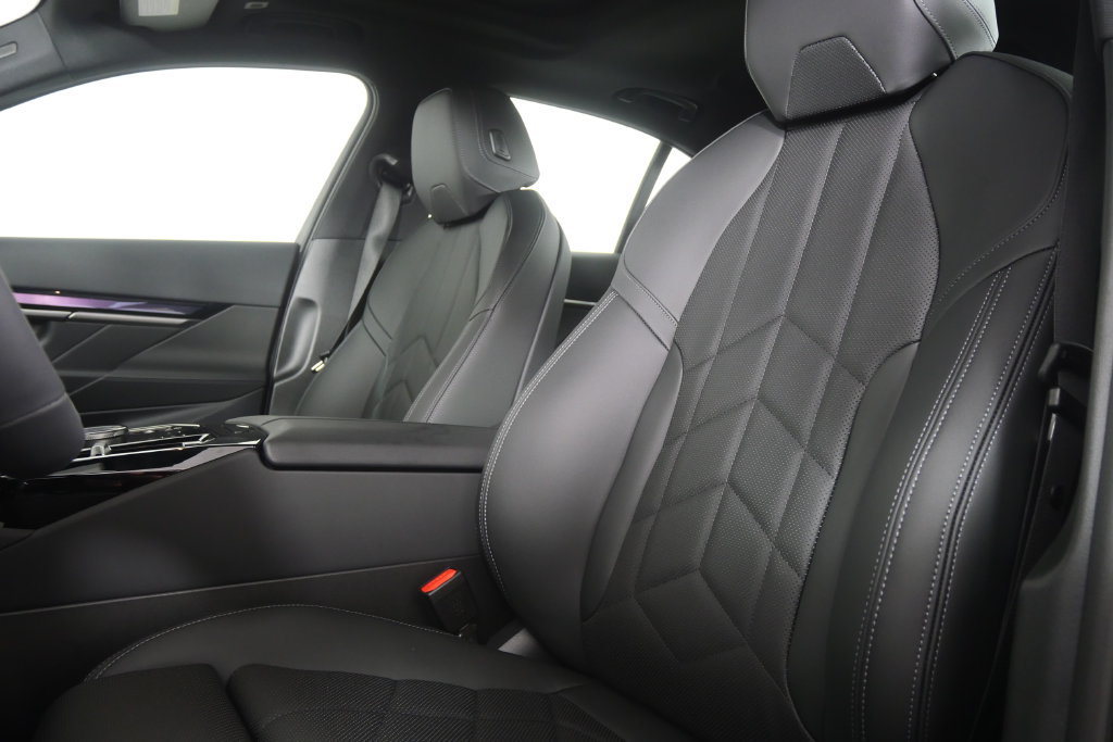 New 2027 BMW 530i w/ M Sport Package RWD image 10