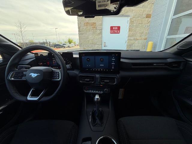 New 2026 Ford Mustang GT image 25