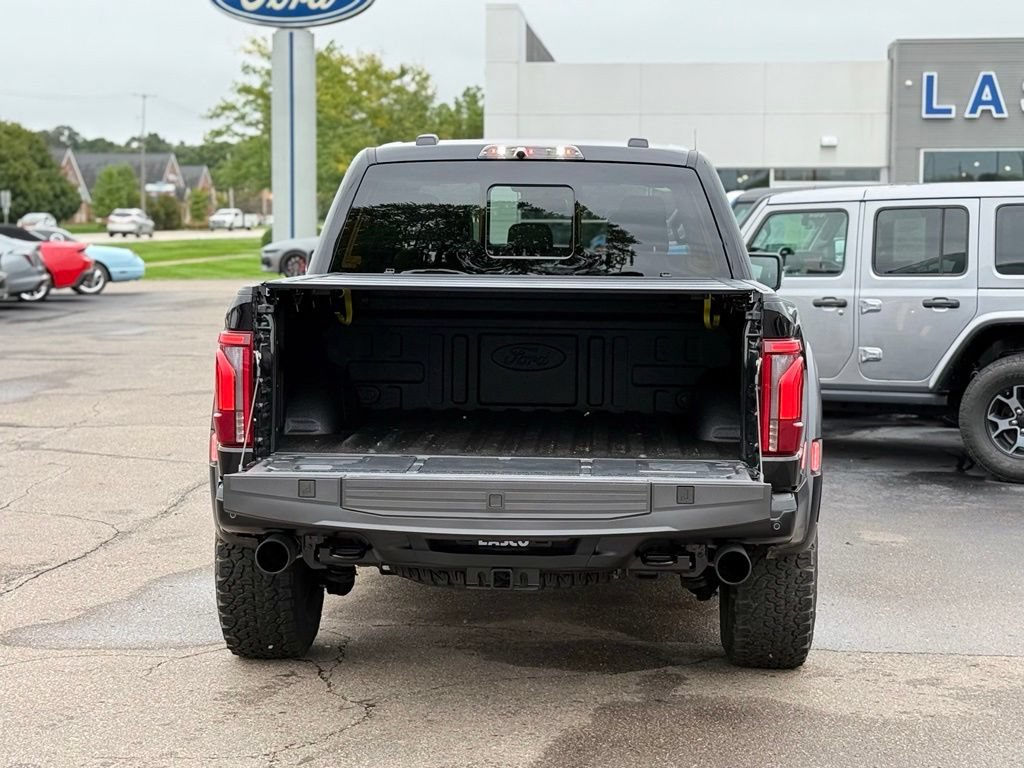 Used 2026 Ford F150 Raptor AWD/4WD image 45