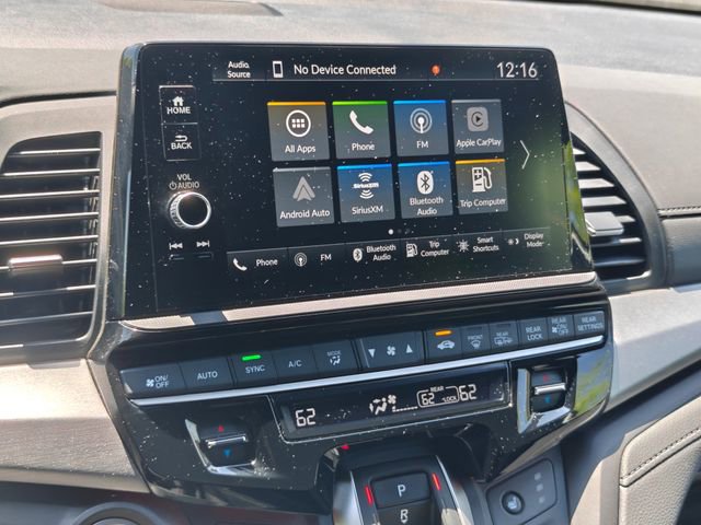 Certified 2025 Honda Odyssey Sport-L image 21