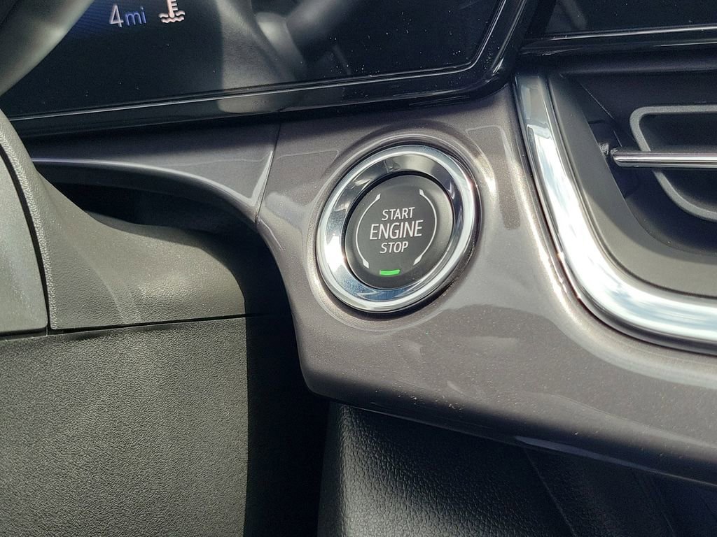 New 2026 Chevrolet Trax ACTIV w/ Driver Confidence Package FWD image 11