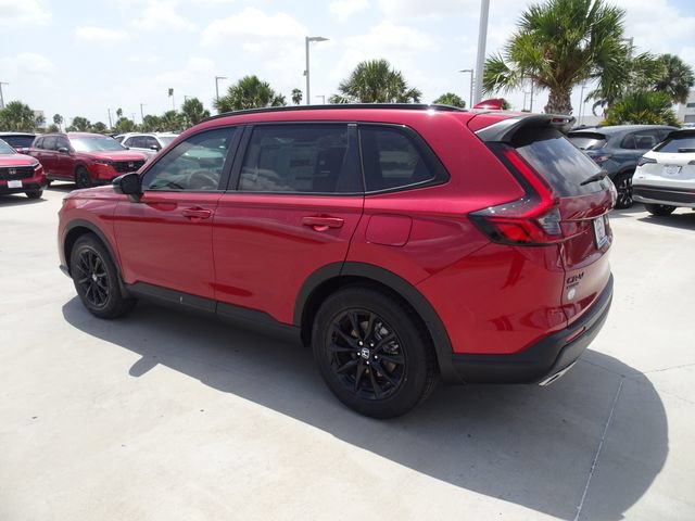 New 2026 Honda CR-V Sport image 6