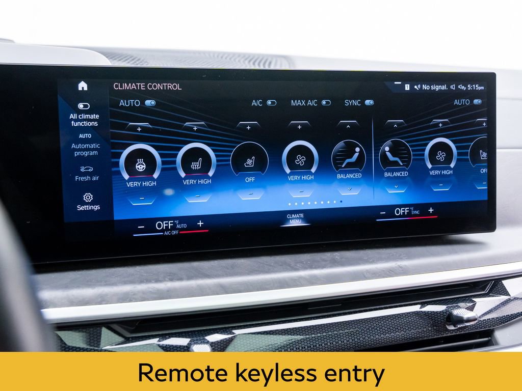 Used 2023 BMW X7 xDrive40i w/ Premium Package image 28