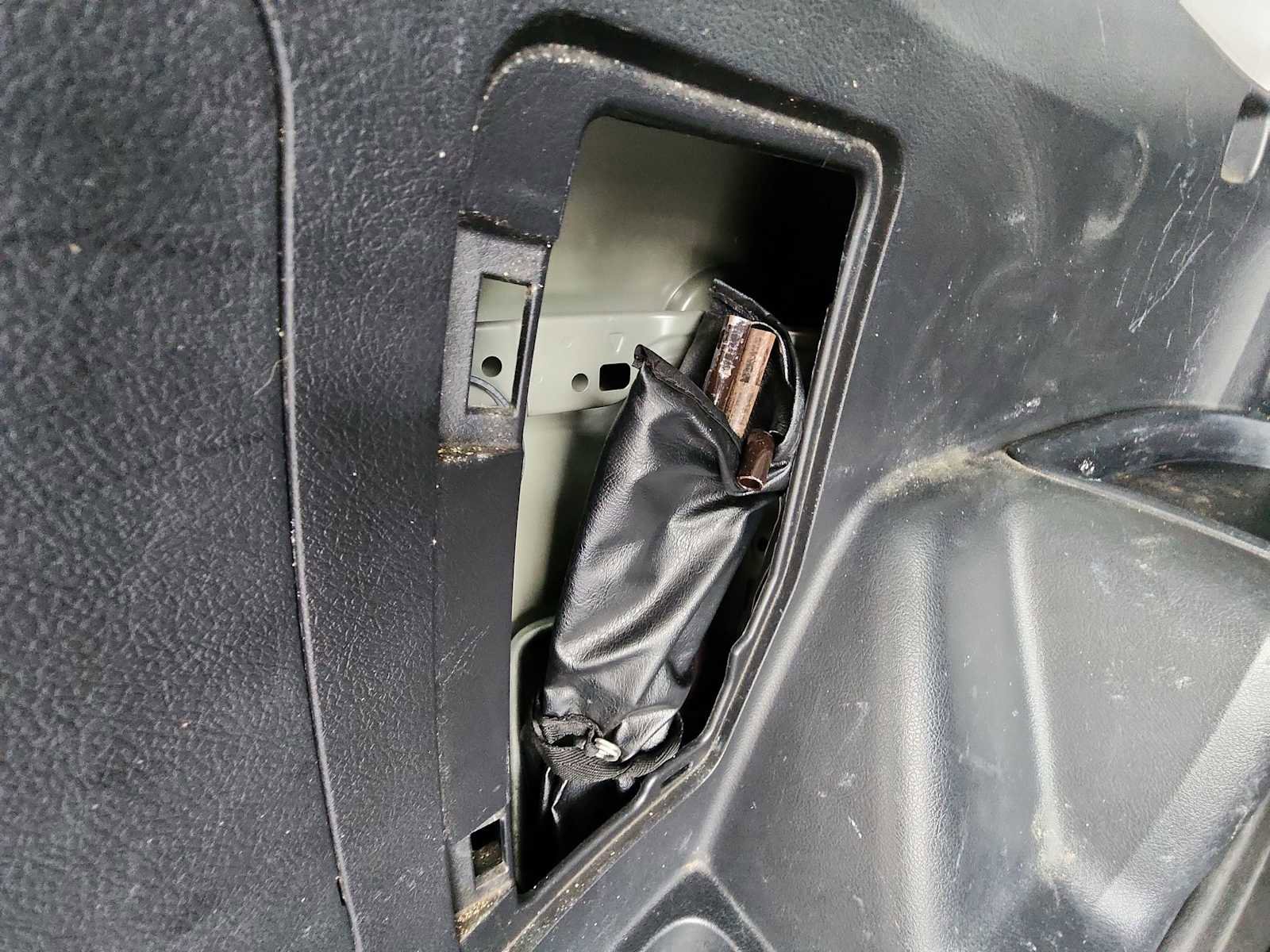 Used 2018 Toyota 4Runner SR5 image 24