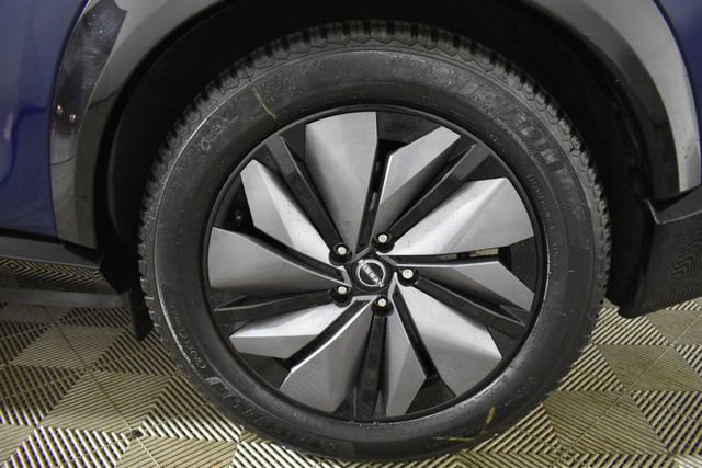 Certified 2023 Nissan Ariya AWD image 45