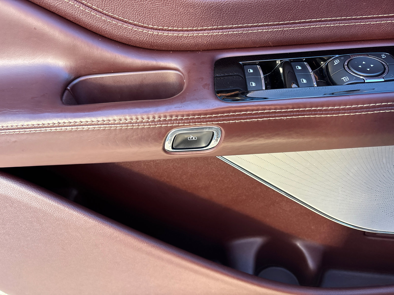 Certified 2023 Lincoln Aviator Black Label w/ Dynamic Handling Package image 14