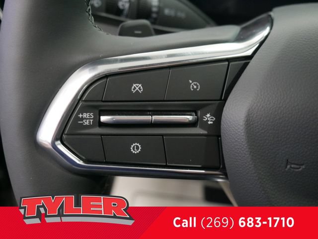 New 2027 Chevrolet Equinox LT w/ Convenience Package II AWD/4WD image 21