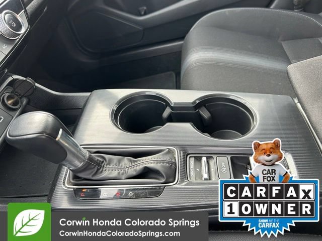 Used 2025 Honda Civic Sport image 19